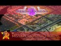 Mental Omega Soviet Mission 5 - Peace Treaty