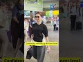 Confidence और beauty दोनों next level