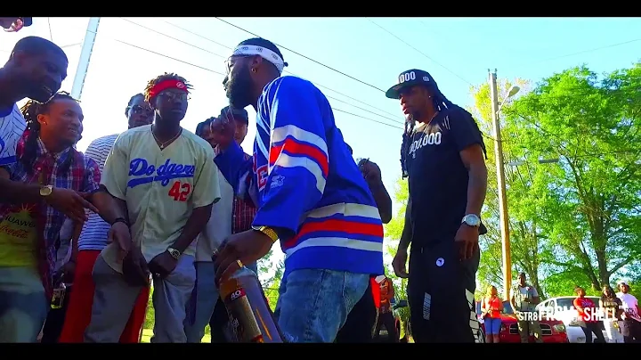 Corey Miller - #SOTW (Directed By @imsofirst)