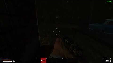 Unity Project Prototype 2021 years / The Rake