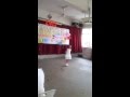 琪琪歌唱表演 星儿亮晶晶 琪琪歌唱表演 星儿亮晶晶