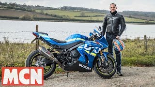 Suzuki GSXR1000R | Long term update | Motorcyclenews.com