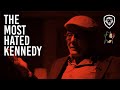 The Most Hated Kennedy | Sammy &quot;The Bull&quot; Gravano