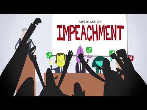 Edu: Как работает импичмент