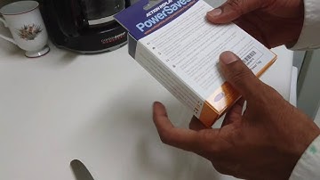 Unboxing Amiibo PowerSaves ( Power Saves) with Power Tag by Datel - 2017