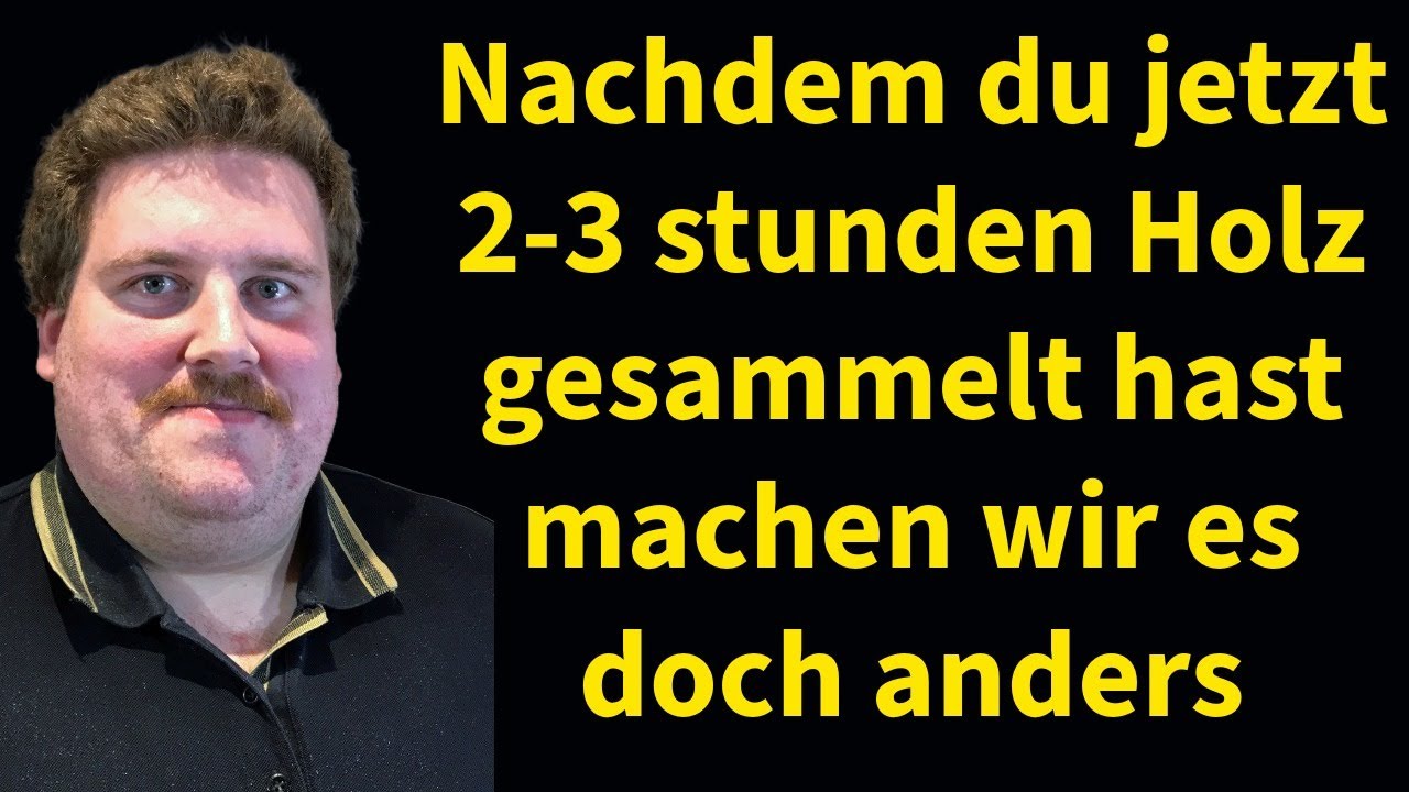 Drachenlord erklärt uns wieso sein Lebensausrichtung ihm Vorteile gibt // Inside Drachenlord Leaks