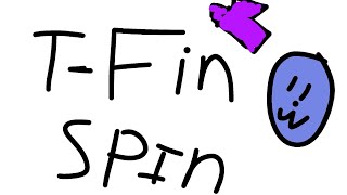 T-spin double