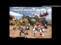Transformers Prime Japanese Opening 1 - Feeling by BIGBANG ( FULL )