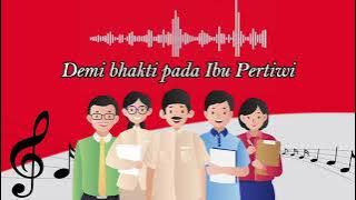Mars Guru Penggerak Dan Lirik