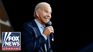 'JAW-DROPPING': This is a shot across the bow for Biden
