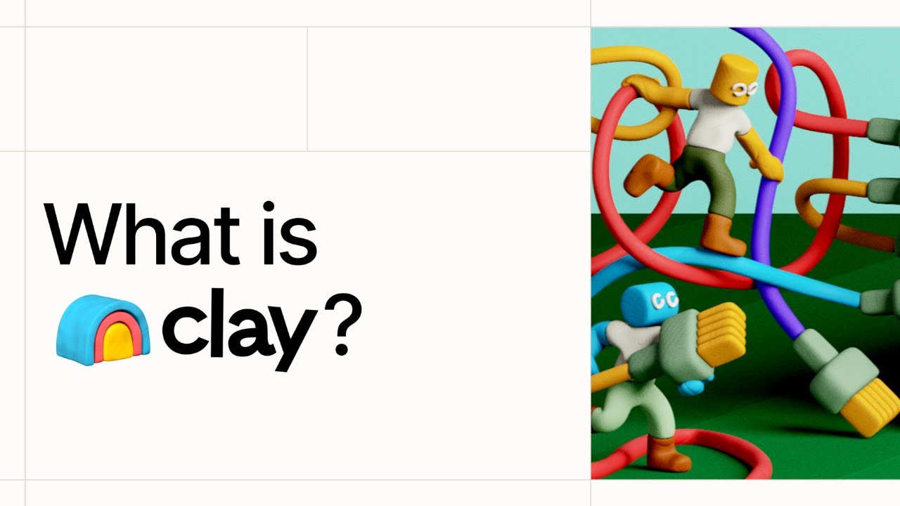 Clay Global Culture Video