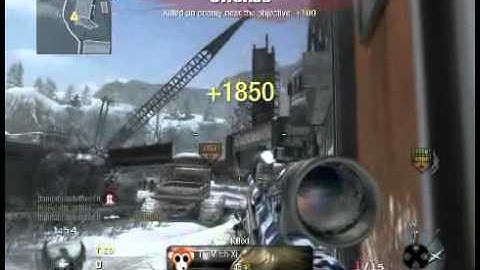 First Collateral at Array SnD