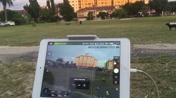 DJI  Phantom 3 Advanced gimbal roll board issue horizon cannot be balance