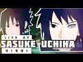 Life of Sasuke Uchiha in Hindi || Naruto