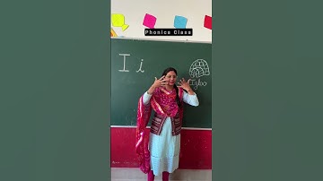 Jolly Phonics Magic: Exploring the 