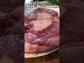 Italian Braised Veal Everyone Wants #recipe #cooking #homemade