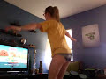 Why every guy should buy their girlfriend Wii Fit.