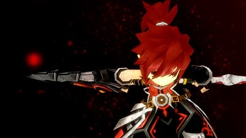 [Elsword Official] Elsword Transformation Teaser