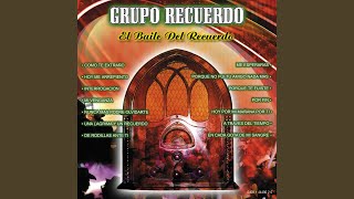 Video thumbnail of "Grupo Recuerdo - Nunca Mas Podre Olvidarte"