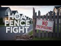 HOA President Stole My Fence — Then Tried to Sue *Me* for Damages