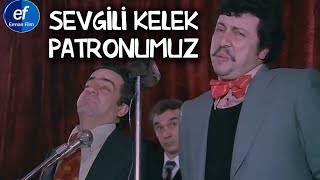 Nereye Bakıyor Bu Adamlar - Zeki Ve Metin'e Büyük Oyun!