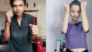 Download Lagu Diptha Rhobby \u0026 Adzwa Aurel - Dance Its MP3