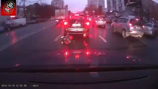 Аварии на дорогах России!!! #Russian Car Crash channel#