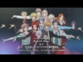 » Brothers Conflict ED / Ending 「14 to 1」 - ASAHINA Bros.+JULI