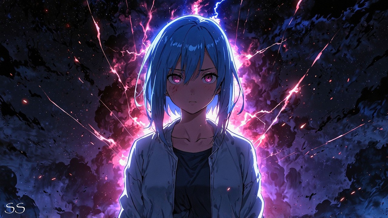 Chromacolor Dreaming - Epic Female Phonk & EDM [1 Hour]