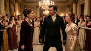 The  Duke  Said  He  Never  Loved  Her…  Then  She  Vanished  Without  a  Trace