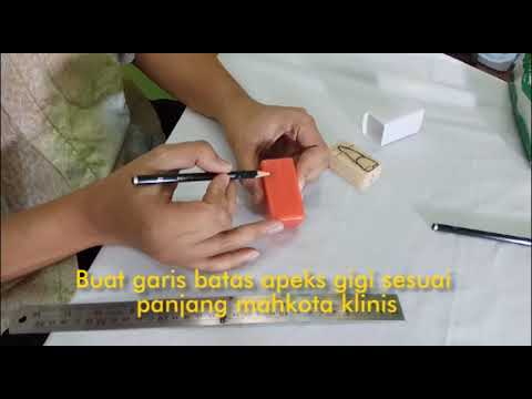 Video: 3 Cara Batik