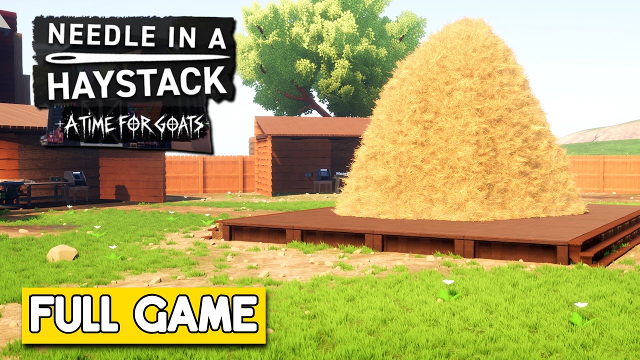 Losing My Mind Trying To Find a Needle In a Haystack...