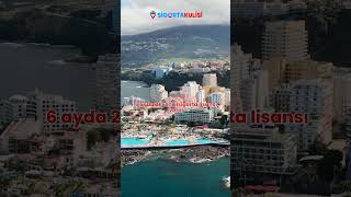 CAYMAN ADALARI-VERGİ CENNETİ Mİ KÜRESEL FİNANS MERKEZİ Mİ? #sigorta