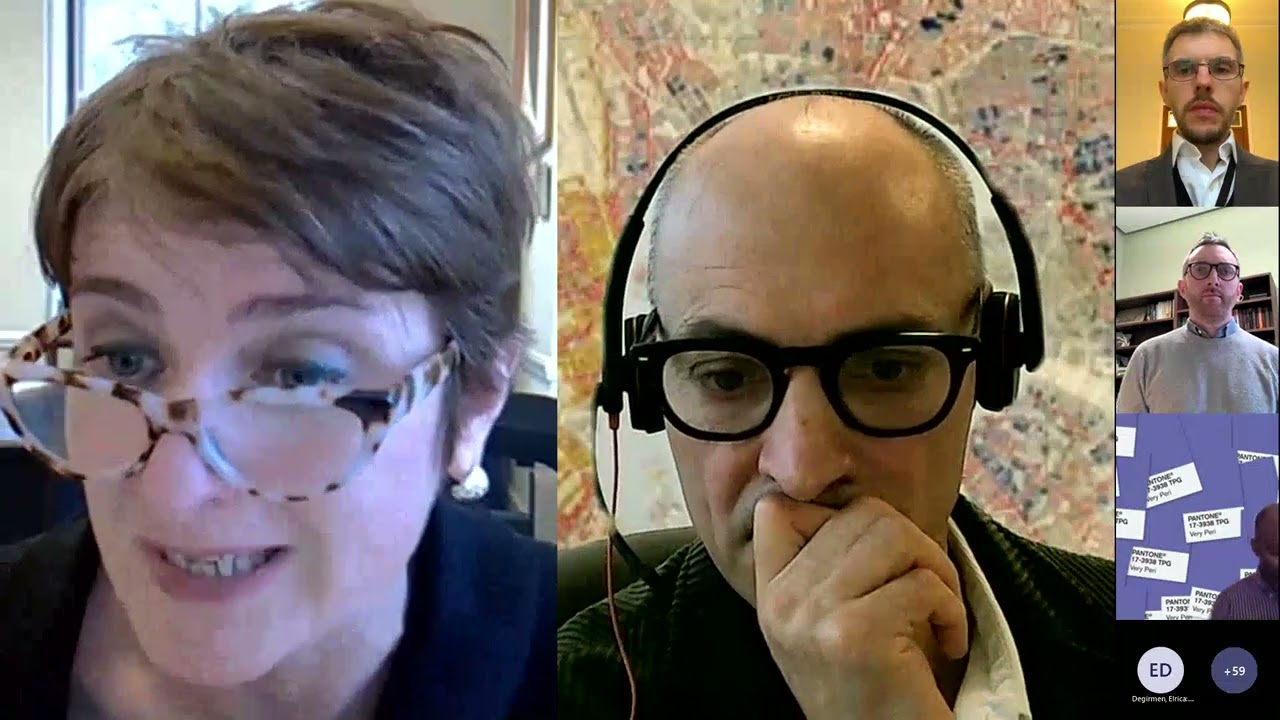 London Research and Policy Partnership