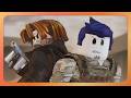 The Last Guest: Reimagined - The Origin | A Roblox Action Movie