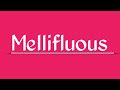 Mellifluous || What Is The Meaning Of Word Mellifluous || In English and Hindi/Urdu