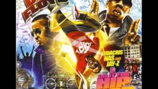 Nas &amp; Ludacris/ Doug E. Fresh - Virgo (Screamixx) (Prod. by Grand Larceny)
