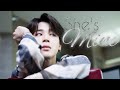 She's Mine [JIMIN ONESHOT]