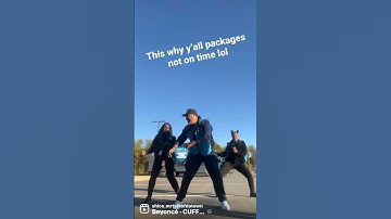 Sorry ya packages are late  😂  #amazon #work #workfriends @AmazonInOfficial @PrimeVideoMX