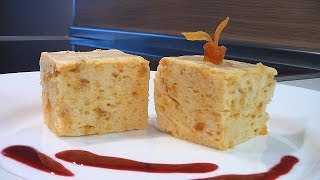 Самбук из кураги . Очень вкусно! Самбук из кураги . Очень вкусно!
