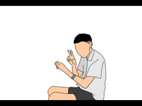 อ้าว ATOM : Cover by PA FEAT. NepJxne ( No Autotune)