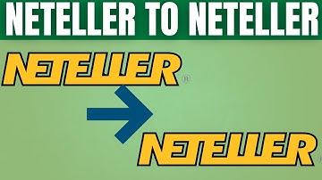 how to transfer money from neteller to neteller 2025