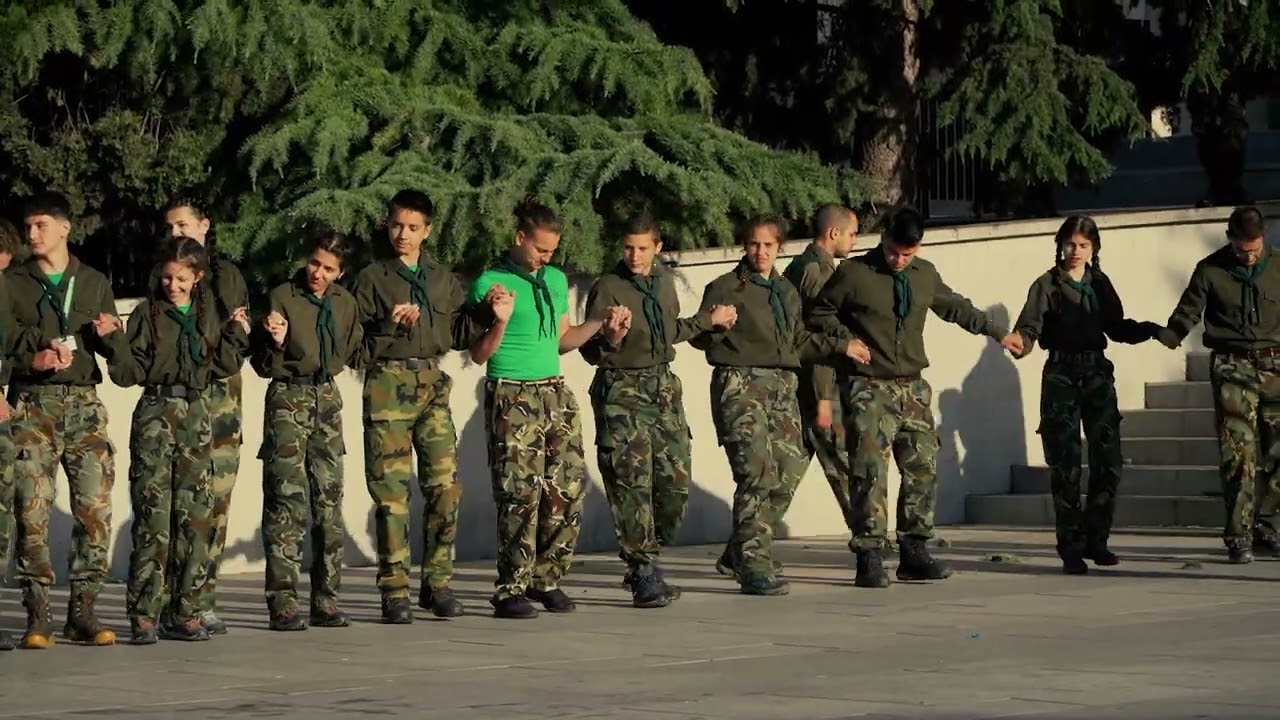 76-ТИ НАЦИОНАЛЕН ТУРИСТИЧЕСКИ ПОХОД ПО ПЪТЯ НА БОТЕВАТА ЧЕТА „КОЗЛОДУЙ – ОКОЛЧИЦА“ 2024