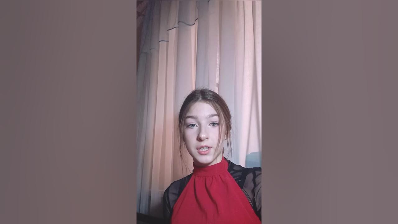 монолог жанны