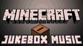 Minecraft Jukebox Music - Cat