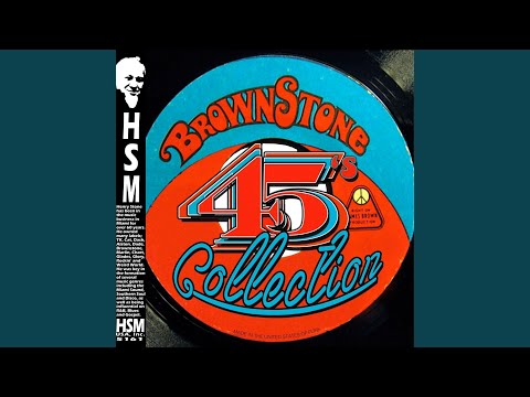 Bobby Byrd - If You Got a Love You Better (Hold on to It)