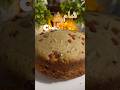 No oven bilkul simple Aur Asan Banana Cake in kadhayi 🎂#shorts #ytshorts #cake #teatimesnacks