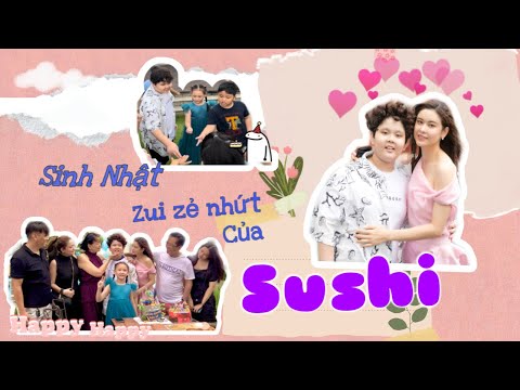 Video Trương Quỳnh Anh tổ chức sinh nhật đáng nhớ nhất cho... - youtube