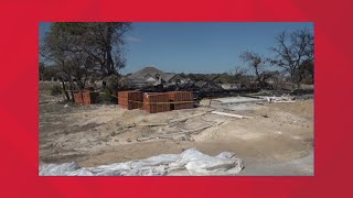 Information wanted | Who’s causing the construction site fires in Harker Heights and Nolanville?