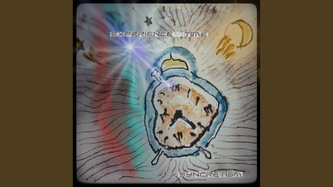 Obejrzyj Experience Time w YouTube Obejrzyj Experience Time w YouTube